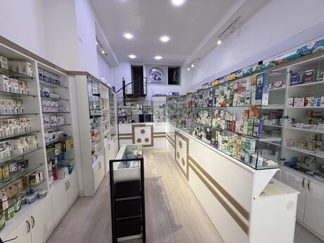Elan №6353101 - Bakı, Nəsimi r., 100 m²