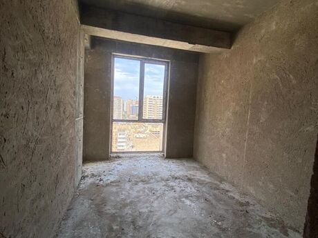 3 otaqlı mənzil, 105 m², Şah İsmayıl Xətai: 345 000 ₼ 3