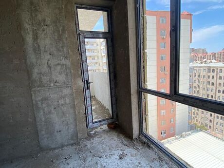 3 otaqlı mənzil, 105 m², Şah İsmayıl Xətai: 345 000 ₼ 5