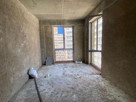 3 otaqlı mənzil, 105 m², Şah İsmayıl Xətai: 345 000 ₼ 2