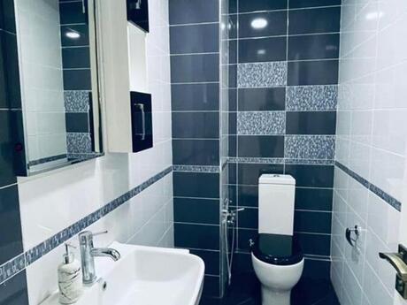 Kirayə 3 otaqlı mənzil, 145 m², Şah İsmayıl Xətai: 3 500 ₼/ay 4