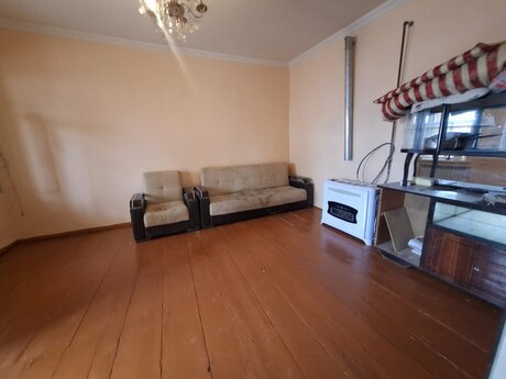 Объявление №6353127 - Баку, пос. 20-й участок, 3-комн., 70 м²