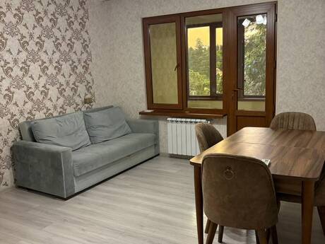 Объявление №6353118 - Баку, пос. 8-й мкр, 2-комн., 60 м², 3/5 этаж