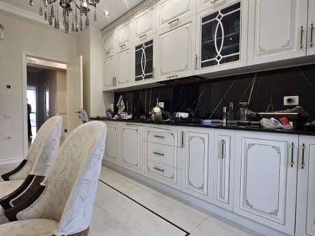 4-комнатная квартира, 128 м², City Garden: 429 000 ₼ 3