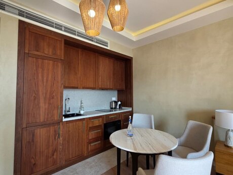 1 otaqlı mənzil, 59,4 m², Sea Breeze: 403 920 ₼ 4