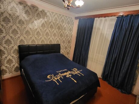 2-комнатная квартира, 60 м², Xalqlar Dostluğu: 165 000 ₼ 4