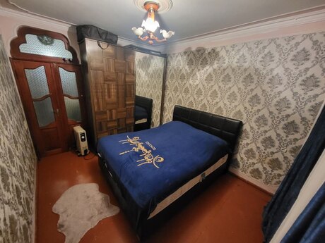 2-комнатная квартира, 60 м², Xalqlar Dostluğu: 165 000 ₼ 5