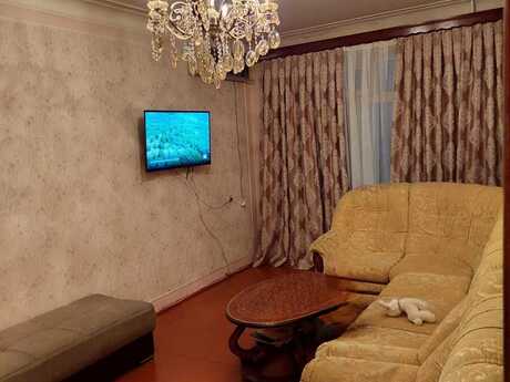 2 rooms · 60 m² · floor 6/9, Xalqlar Dostluğu