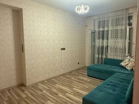 Elan №6353141 - Bakı, Azadlıq Prospekti m., 3 otaqlı, 97 m², 17/17 mərtəbə