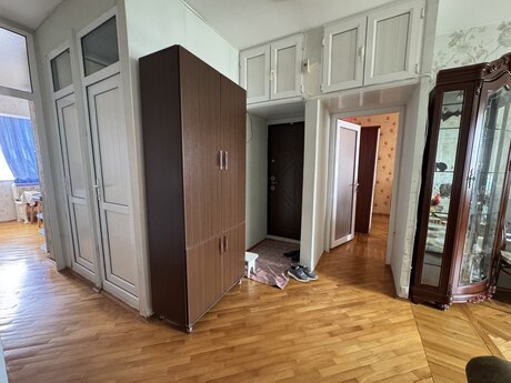 4-комнатная квартира, 100 м², Köhnə Günəşli: 170 000 ₼ 2