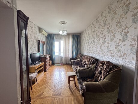 4-комнатная квартира, 100 м², Köhnə Günəşli: 170 000 ₼ 3