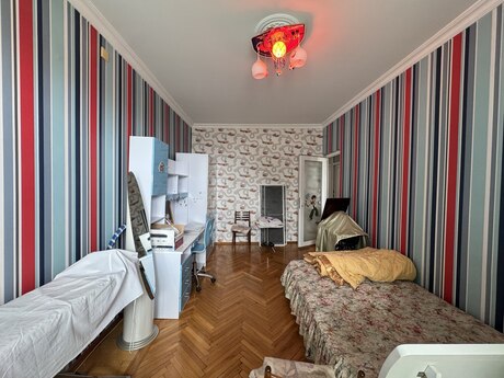 4-комнатная квартира, 100 м², Köhnə Günəşli: 170 000 ₼ 5