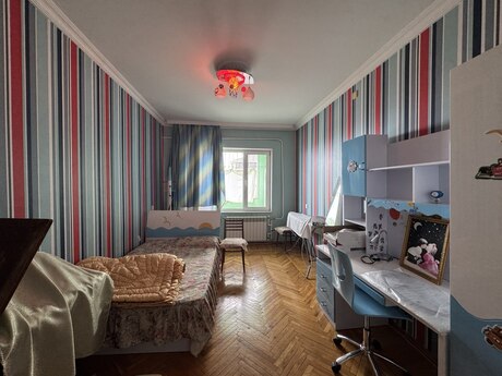 4-комнатная квартира, 100 м², Köhnə Günəşli: 170 000 ₼ 4