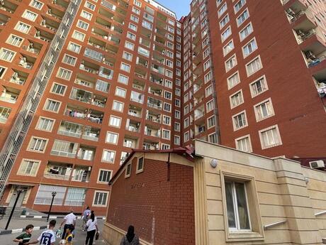 2-room apartment, 97 m², Memar Əcəmi: 237 000 ₼ 4