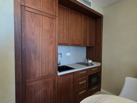 1-комнатная квартира, 47,7 м², Sea Breeze: 364 905 ₼ 5