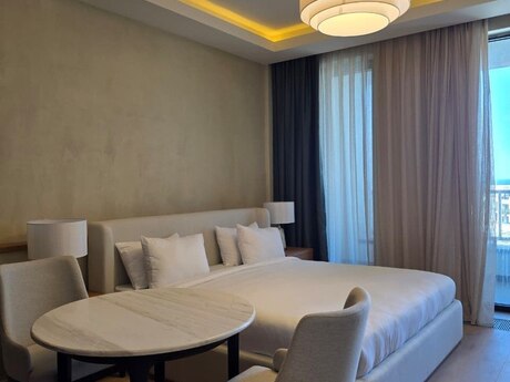 1-комнатная квартира, 47,7 м², Sea Breeze: 364 905 ₼ 2