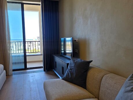 1-комнатная квартира, 47,7 м², Sea Breeze: 364 905 ₼ 4