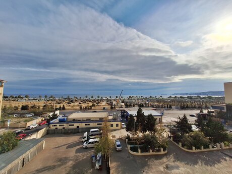 Elan №6353151 - Bakı, Şah İsmayıl Xətai m., 4 otaqlı, 170 m², 4/17 mərtəbə