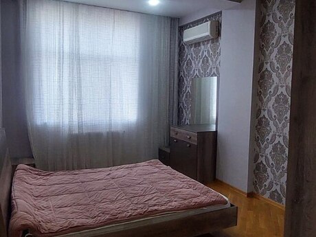 Elan №6353153 - Bakı, 8 Noyabr m., 3 otaqlı, 120 m², 6/10 mərtəbə