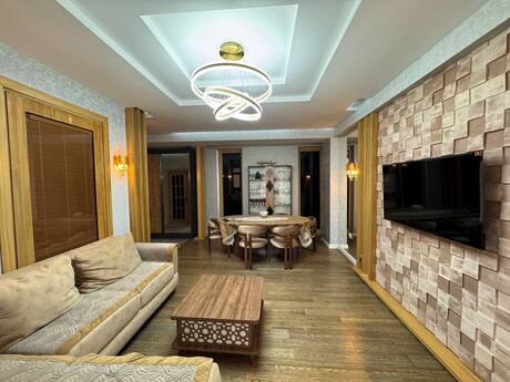 Elan №6353175 - Bakı, Masazır q., 2 otaqlı, 70 m², 3/8 mərtəbə