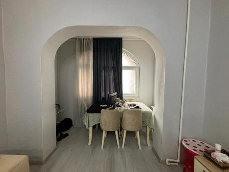 2 otaqlı mənzil, 45 m², Memar Əcəmi: 122 000 ₼ 5