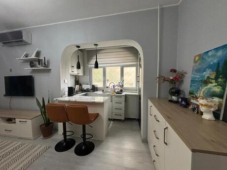 2 otaqlı mənzil, 45 m², Memar Əcəmi: 122 000 ₼ 4
