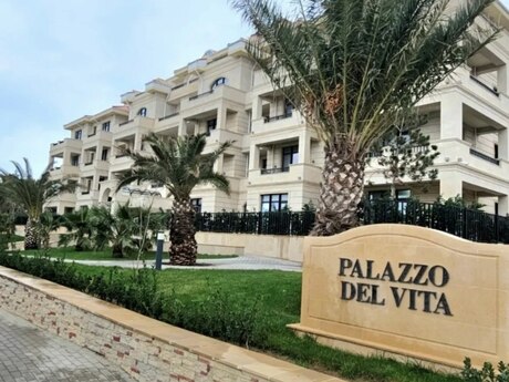 Elan №6353187 - Bakı, Sea Breeze q., 3 otaqlı, 120 m², 1/4 mərtəbə