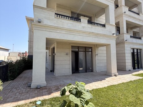 3 otaqlı mənzil, 120 m², Sea Breeze: 324 000 ₼ 2