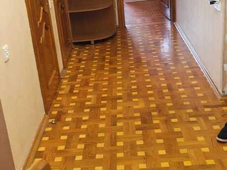 Elan №6353192 - Bakı, Yasamal r., 3 otaqlı, 95 m², 2/10 mərtəbə