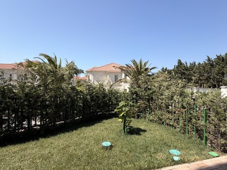 3 otaqlı mənzil, 120 m², Sea Breeze: 324 000 ₼ 3
