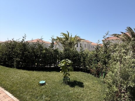 3 otaqlı mənzil, 120 m², Sea Breeze: 324 000 ₼ 4