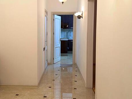 Elan №6353214 - Bakı, Şah İsmayıl Xətai m., 2 otaqlı, 115 m², 4/18 mərtəbə