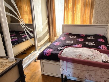 2 otaqlı mənzil, 65 m², Yeni Günəşli: 143 000 ₼ 2