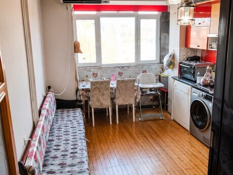 2 otaqlı mənzil, 65 m², Yeni Günəşli: 143 000 ₼ 3