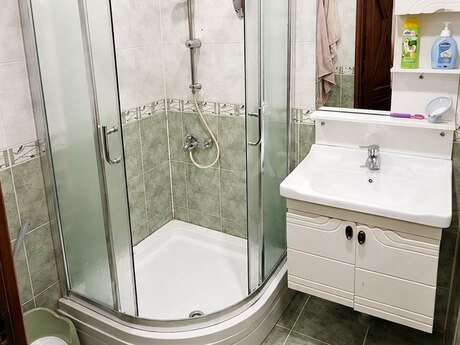 2 otaqlı mənzil, 65 m², Yeni Günəşli: 143 000 ₼ 5
