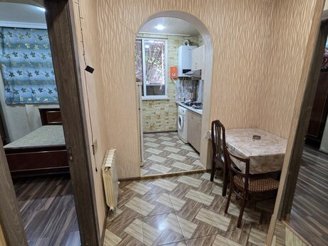 Объявление №6353199 - Баку, м. Мемар Аджеми, 2-комн., 45 м², 1/5 этаж