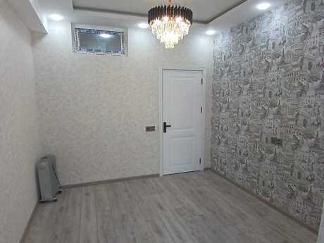 Объявление №6353215 - Хырдалан, Хырдалан, 1-комн., 30 м², 2/17 этаж