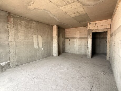 2-room apartment, 111 m², Sea Breeze: 550 800 ₼ 5