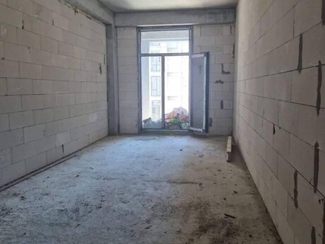 2 otaqlı mənzil, 72 m², Shirvanshahlar Residence: 260 000 ₼ 5
