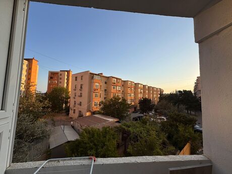 Объявление №6353235 - Баку, м. Ази Асланов, 4-комн., 135 м², 2/17 этаж