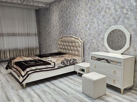 Elan №6353245 - Bakı, Xətai r., 2 otaqlı, 79 m², 7/17 mərtəbə