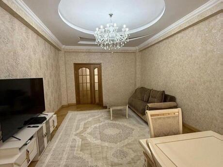 Elan №6353257 - Bakı, Binəqədi r., 3 otaqlı, 160 m², 13/18 mərtəbə