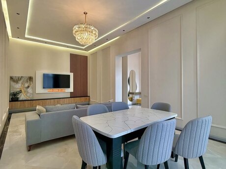 5 otaqlı həyət evi, 260 m², Buzovna: 355 000 ₼ 3