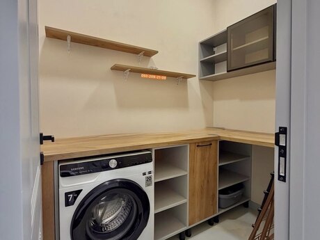 5 otaqlı həyət evi, 260 m², Buzovna: 355 000 ₼ 4