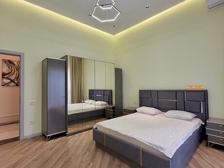 5 otaqlı həyət evi, 260 m², Buzovna: 355 000 ₼ 5