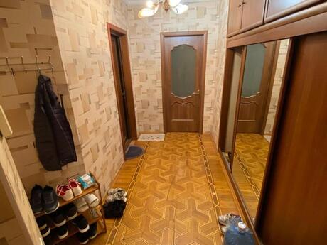 4 otaqlı mənzil, 106 m², Nərimanov: 305 000 ₼ 3