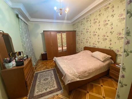 4 otaqlı mənzil, 106 m², Nərimanov: 305 000 ₼ 4