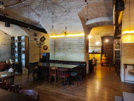 Obyekt - İçəri Şəhər m. - 220 m²