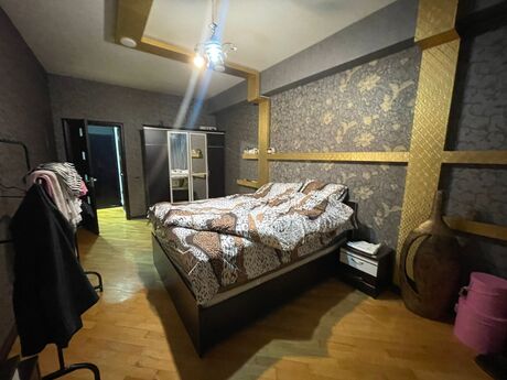 2 otaqlı mənzil, 95 m², Şah İsmayıl Xətai: 265 000 ₼ 5
