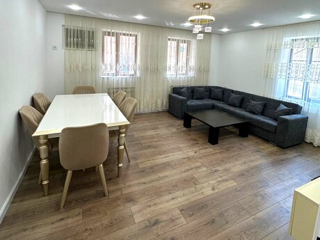 Объявление №6353309 - Баку, м. Кара Караев, 2-комн., 50 м²